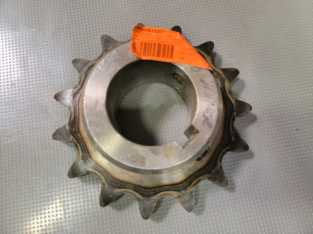 Roller Chain Sprocket No. H100B15207