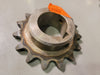 Roller Chain Sprocket No. H100B15207