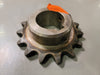 Roller Chain Sprocket No. H100B15207