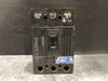 GENERAL ELECTRIC 125 Amp, 3 Pole, 240 volts Circuit Breaker NP1578027-D