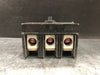 GENERAL ELECTRIC 125 Amp, 3 Pole, 240 volts Circuit Breaker NP1578027-D