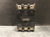 GENERAL ELECTRIC 125 Amp, 3 Pole, 240 volts Circuit Breaker NP1578027-D