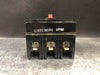 FEDERAL PIONEER 50 Amp 3 Pole Circuit Breaker CHED136050