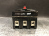 FEDERAL PIONEER 50 Amp 3 Pole Circuit Breaker CHED136050