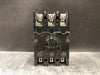 FEDERAL PIONEER 50 Amp 3 Pole Circuit Breaker CHED136050