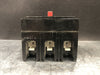 GENERAL ELECTRIC 70 Amp 3 Pole Circuit Breaker THED136070