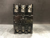 GENERAL ELECTRIC 70 Amp 3 Pole Circuit Breaker THED136070