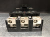 WESTINGHOUSE 400 Amp 3 Pole Circuit Breaker MCGX3800F