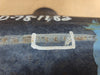 DEVON 4", x 2", Reducing-Tee, Butt Weld, 57E10189