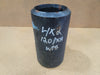 DEVON 4", x 2", Reducing-Tee, Butt Weld, 57E10189