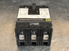 SQUARE D 35 Amp, 3 Pole, 600 volts  Circuit Breaker FAL36035