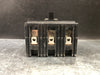 SQUARE D 30 Amp 3 Pole Circuit Breaker FAL34030