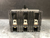 SQUARE D 30 Amp 3 Pole Circuit Breaker FAL34030