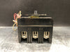 GENERAL ELECTRIC 50 Amp 3 Pole Circuit Breaker TEC36050