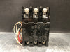 GENERAL ELECTRIC 50 Amp 3 Pole Circuit Breaker TEC36050