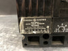 GENERAL ELECTRIC 50 Amp 3 Pole Circuit Breaker TEC36050