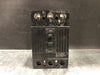 GENERAL ELECTRIC 125 Amp, 3 Pole, 240 volts Circuit Breaker THQD32125