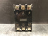 GENERAL ELECTRIC 125 Amp, 3 Pole, 240 volts Circuit Breaker THQD32125