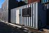 20 ft Container (Site Office)
