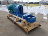 HANSEN P4 QHRG3-CRD-22.4 Gear Reducer