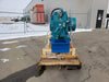 HANSEN P4 QHRG3-CRD-22.4 Gear Reducer