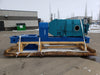 HANSEN P4 QHRG3-CRD-22.4 Gear Reducer