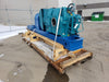 HANSEN P4 QHRG3-CRD-22.4 Gear Reducer