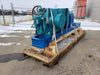 HANSEN P4 QHRG3-CRD-22.4 Gear Reducer