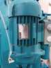 HANSEN P4 QHRG3-CRD-22.4 Gear Reducer