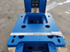 HANSEN P4 QHRG3-CRD-22.4 Gear Reducer