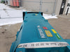 HANSEN P4 QHRG3-CRD-22.4 Gear Reducer