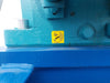 HANSEN P4 QHRG3-CRD-22.4 Gear Reducer