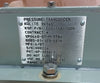 Presure Transducer 34345 KSP P/N ECS-10A-1000
