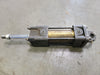 ATLAS COPCO Pneumatic Air Cylinder 2" Bore x 3" Stroke