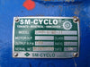 SUMITOMO 11:1 Ratio Gear Reducer CHHM-6160-11