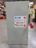 EATON 100 Amp Heavy Duty Safety Switch No. 1HD323N