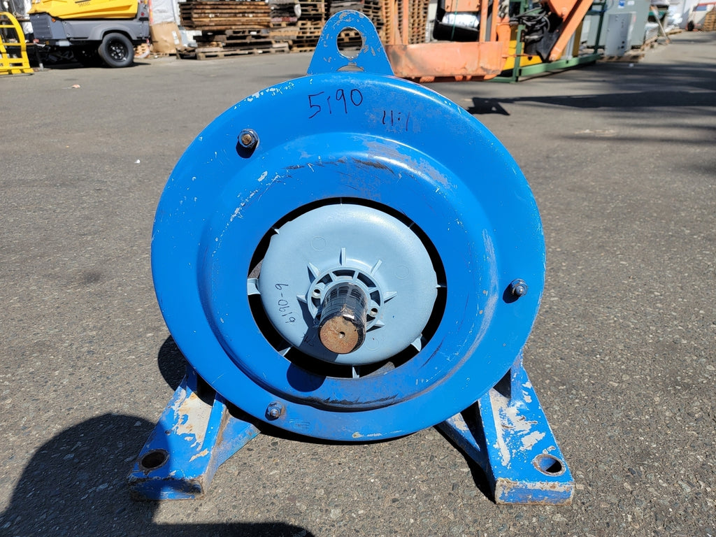 SUMITOMO 11:1 Ratio Gear Reducer CHH-6190Y-11
