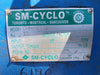 SUMITOMO 11:1 Ratio Gear Reducer CHH-6190Y-11