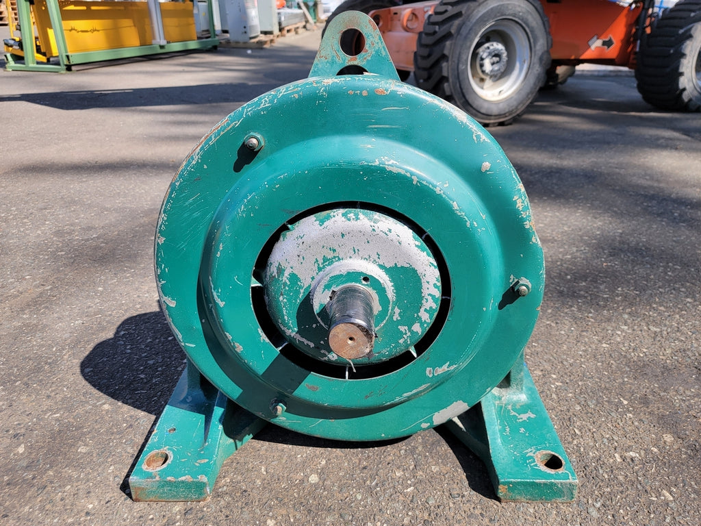 SUMITOMO SM-CYCLO Gear Reducer 11/1 Ratio CHH-4190Y-11