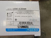 THOMAS & BETTS 3.6V Plastic Pictogram Combo Unit LCSC-2LEDWR