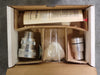 THOMAS BETTS 1" Jacketed Metal Clad Cable Connector Kit No. 3-100-050