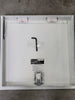 MAXAM METAL Access Frame & Fire Door Assembly WH-62649