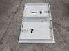 MAXAM METAL Access Frame & Fire Door Assembly WH-62649