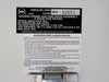 MAXAM METAL Access Frame & Fire Door Assembly WH-62649