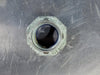 THOMAS & BETTS 1/2" Bullet Hub Connector Insulated No. 374