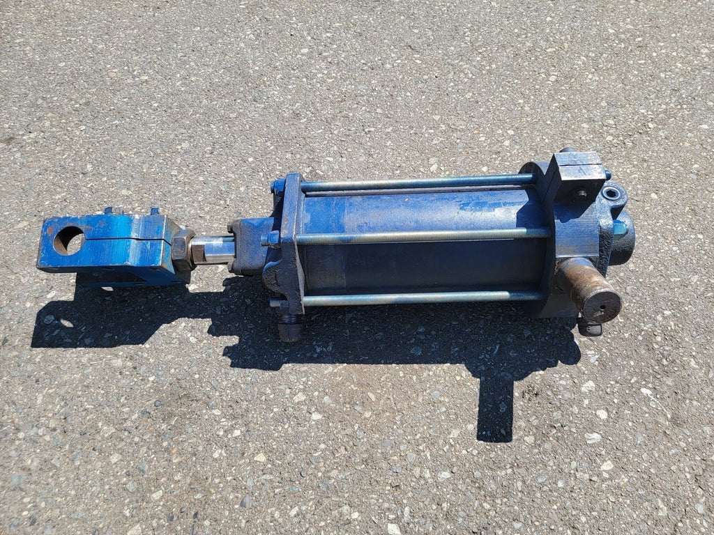 Hydraulic/ Pneumatic Air Cylinder 1-C-1053VN