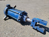 Hydraulic/ Pneumatic Air Cylinder 1-C-1053VN