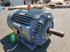 TECO 15 hp, 460 volts, 1800 rpm, 286T Electric Motor AE65586CS