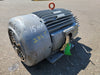 TECO 15 hp, 460 volts, 1800 rpm, 286T Electric Motor AE65586CS