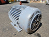 TECO 15 hp, 460 volts, 1800 rpm, 286T Electric Motor AE65586CS